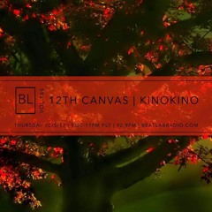 KinoKino - Exclusive Mix - Beat Lab Radio 166