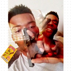 SkrapeDawg - Revenge