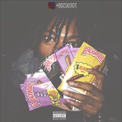 CHEAPER TO KEEPER (PROD.MEXIKODRO)