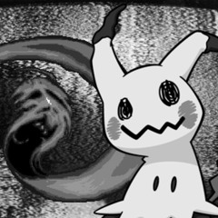 EVGRB Haloween Special: Mimikyu VS Giygas