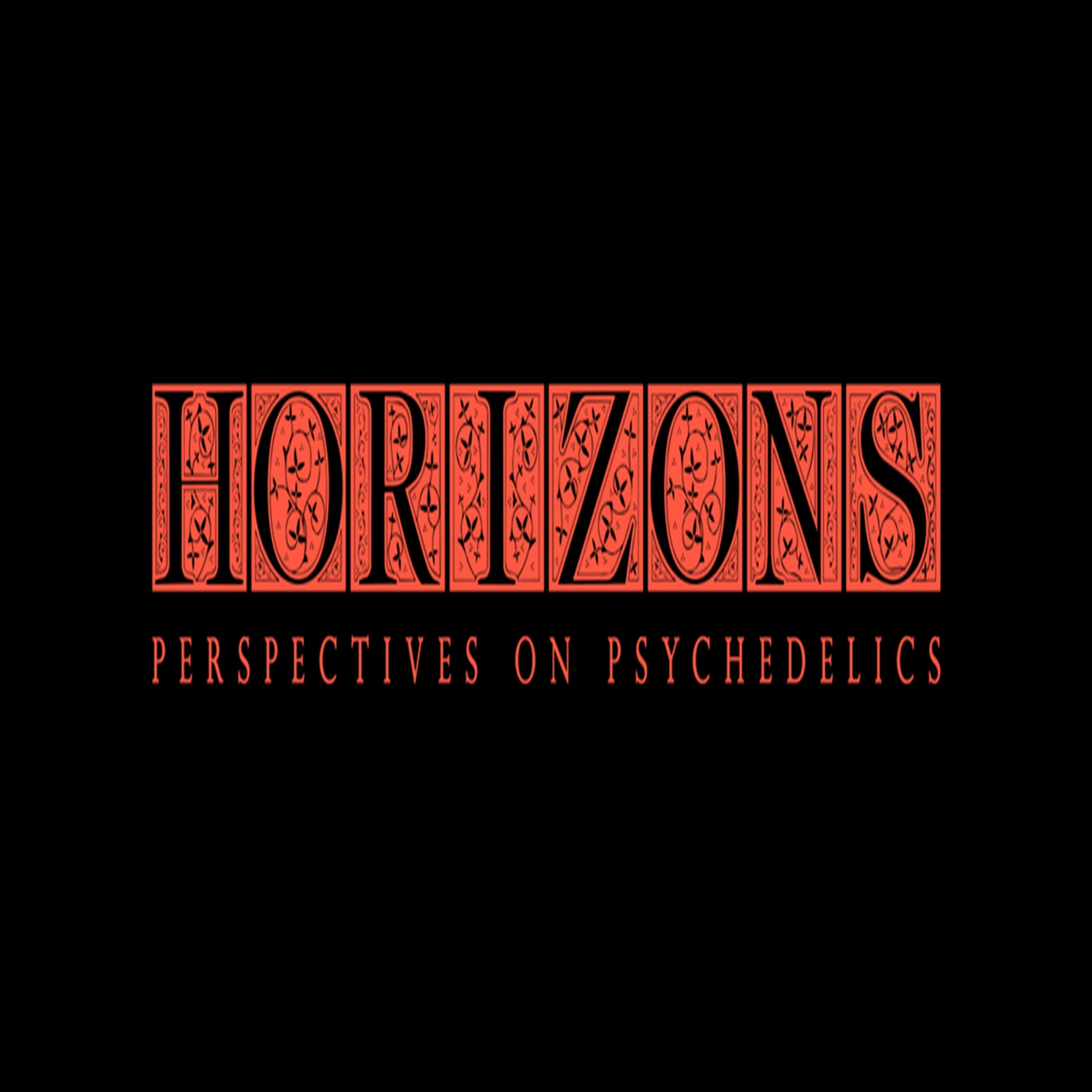 Salon2 - "Horizons Psychedelic Conference 2017"