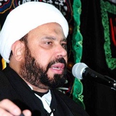 الليلة العاشرة - الشيخ محمدعلي البيابي- محرم ١٤٣٩