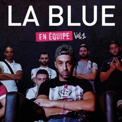 Naps - La Blue