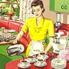 A Decent Cup Of Coffee