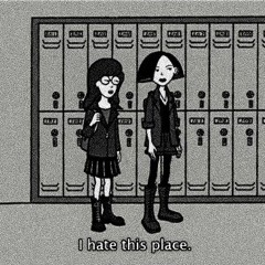 ihatethisplace (Prod. Artax)