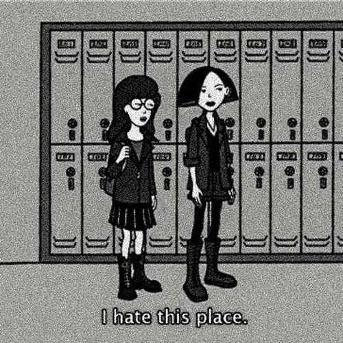 ihatethisplace (Prod. Artax)