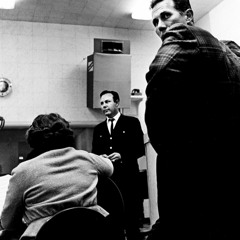 Ministry of Jimmy (Timmy's Control Room Disco Edit)