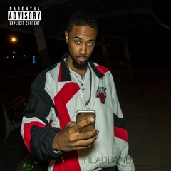 Headband (Prod. JorgeTheProducer & WhoStacks)