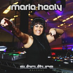 Maria Healy LIVE @ Subculture Belfast, S13