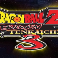 Dragon Ball Z - Budokai Tenkaichi 3 Hot and Scream