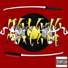 WALLA & CHEF - KEEP YA HEAD UP (KATANA MIXTAPE VOL.1)