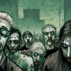Les Zombies Teufeurs