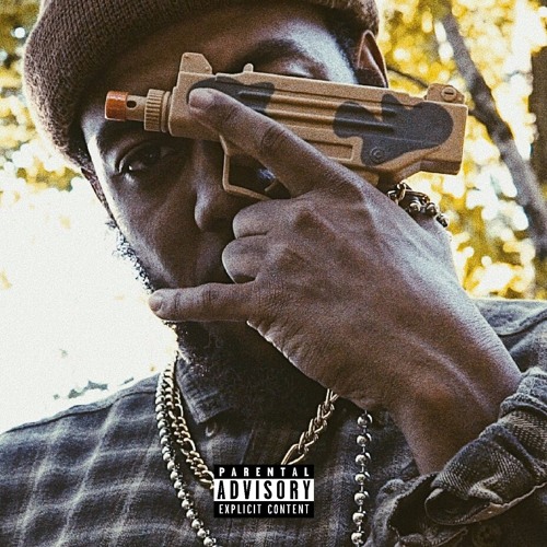 BLANG (Prod. Sxlxmxn)