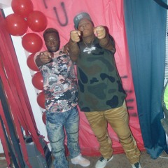 Ski Mask Shawty X 2Brazy - Streets (engineered bby Lil Young)