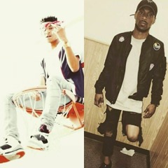 RatiBoyYN X Crash Carson - Rich Time