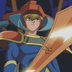 BeingStonedRokk$ - Joey, from Yu-Gi-Oh (prod. by Grey x Ebrio)