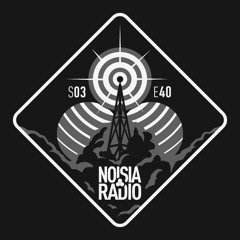 Handra (feat. MC Resc) - Locket (Mikal Remix) [Noisia Radio Premiere]