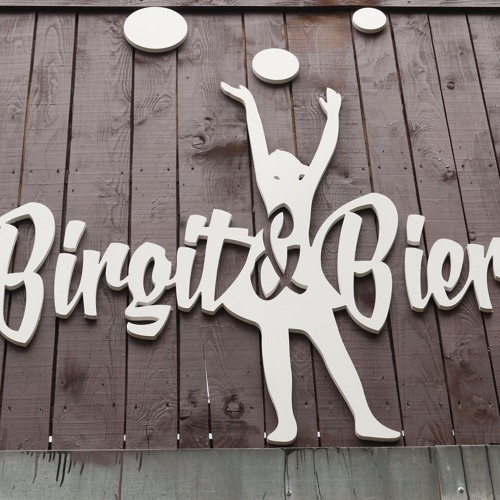 Andlee @ Birgit&Bier, Berlin