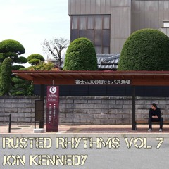 Rusted Rhythms Vol. 7 - Jon Kennedy