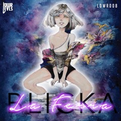 BLICKA - LA FERRA EP(OUT NOW)