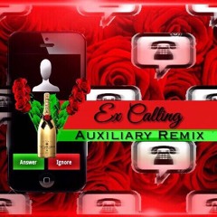 6lack - Ex Calling (DJ Auxiliary Remix)