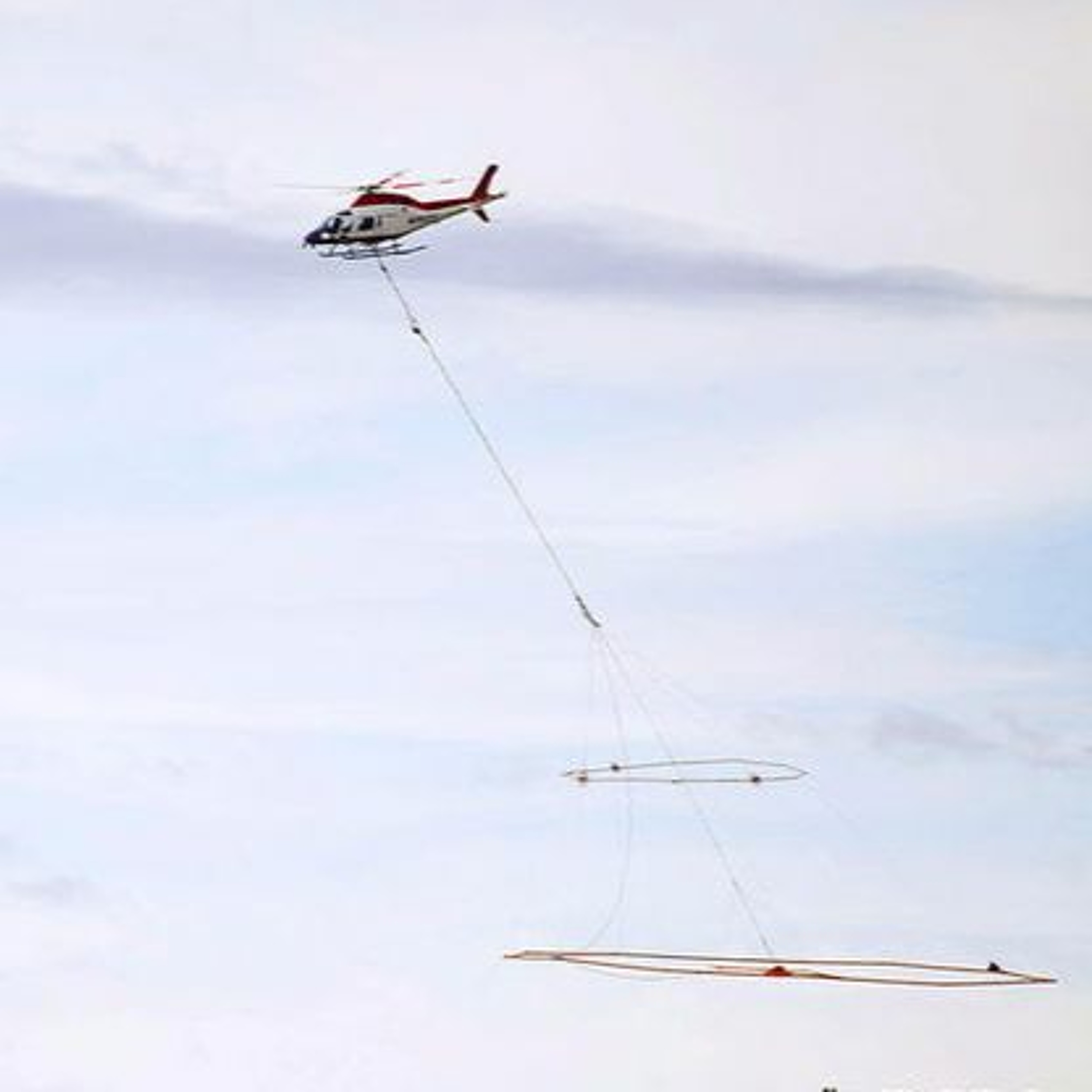 USGS Study to Learn About Surface & Groundwater in Upper East River episode artwork