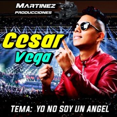 Yo No Soy Un Angel - Cesar Vega Y Orq. - Club Apurimac 2016