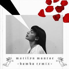 Sevdaliza - Marilyn Monroe [BOMBO Remix]