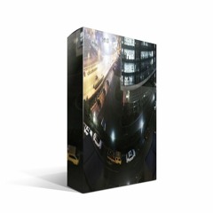 The City Loop And Sample Kit Preview