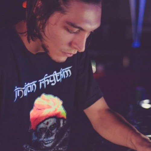 DHARMA | Looney Moon Records Series Vol.20 | 13/09/2017