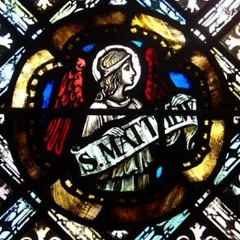 The Gospel of St.Matthew Episode #39