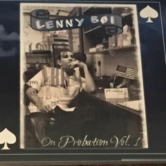 6. Lenny Boi - Hit This Beat (One Last Time) Ft. Layzie Bone & Ken Kong