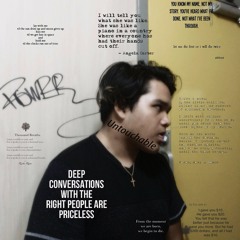 untouchable(remixxx)