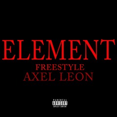 ELEMENT - FREESTYLE