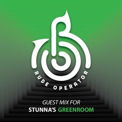 Guest Mix for Stunna's Greenroom