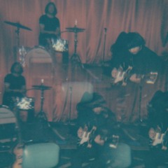 L.A. Summer Sun Shinin' Bright