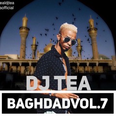 Baghdad Vol.7