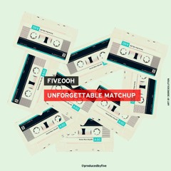 Unforgettable Matchup