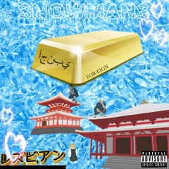 FOREIGN+ (prod. macsaproducer)