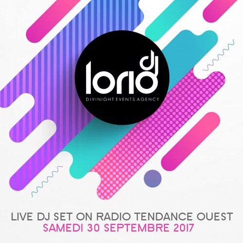 Stream LORIO DJ SET RADIO TENDANCE OUEST by DJ LORIO | Listen online for  free on SoundCloud