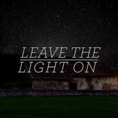 Leave The Lights On - Dj Freky Remix
