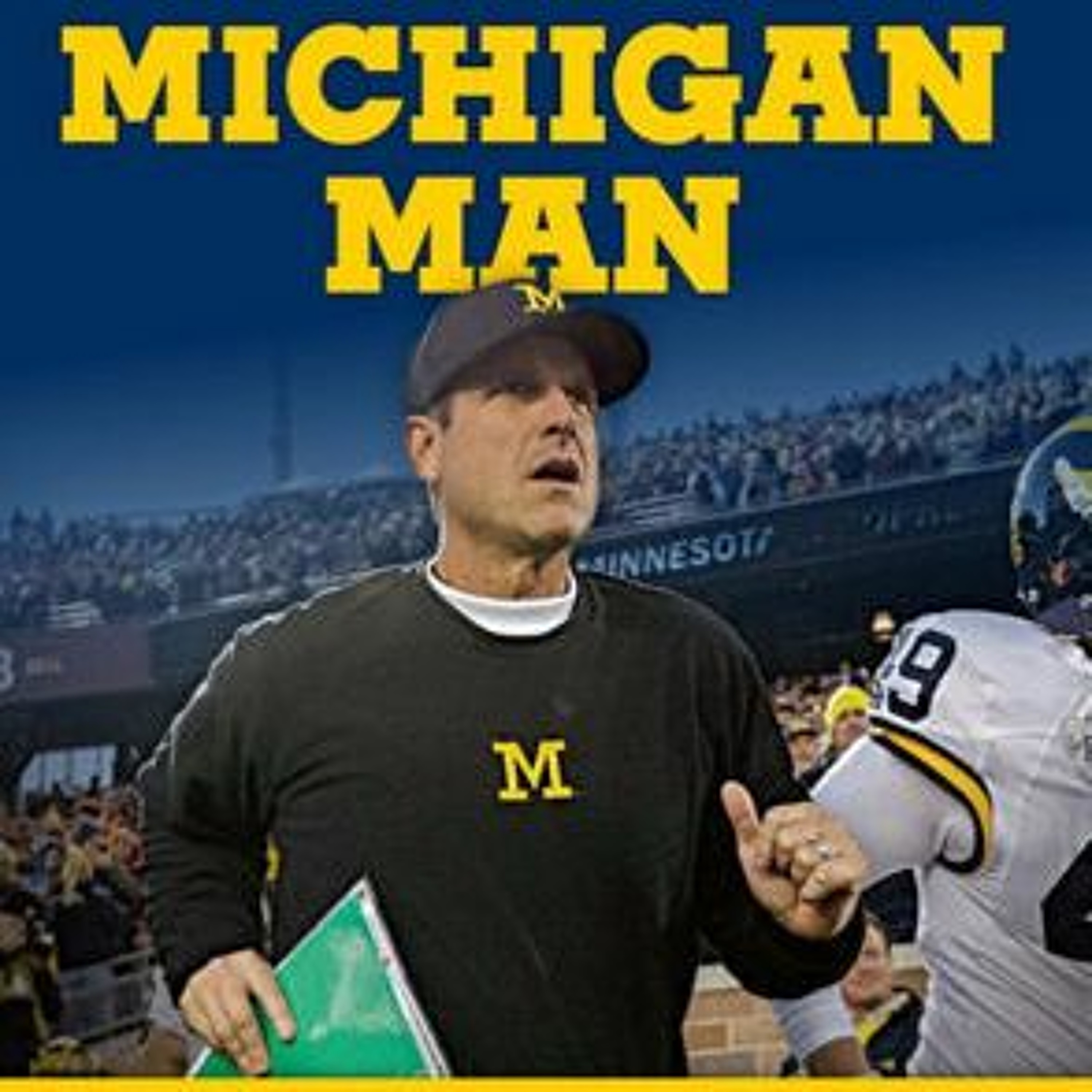 UMGoBlue Michigan Wolverine Football Podcast