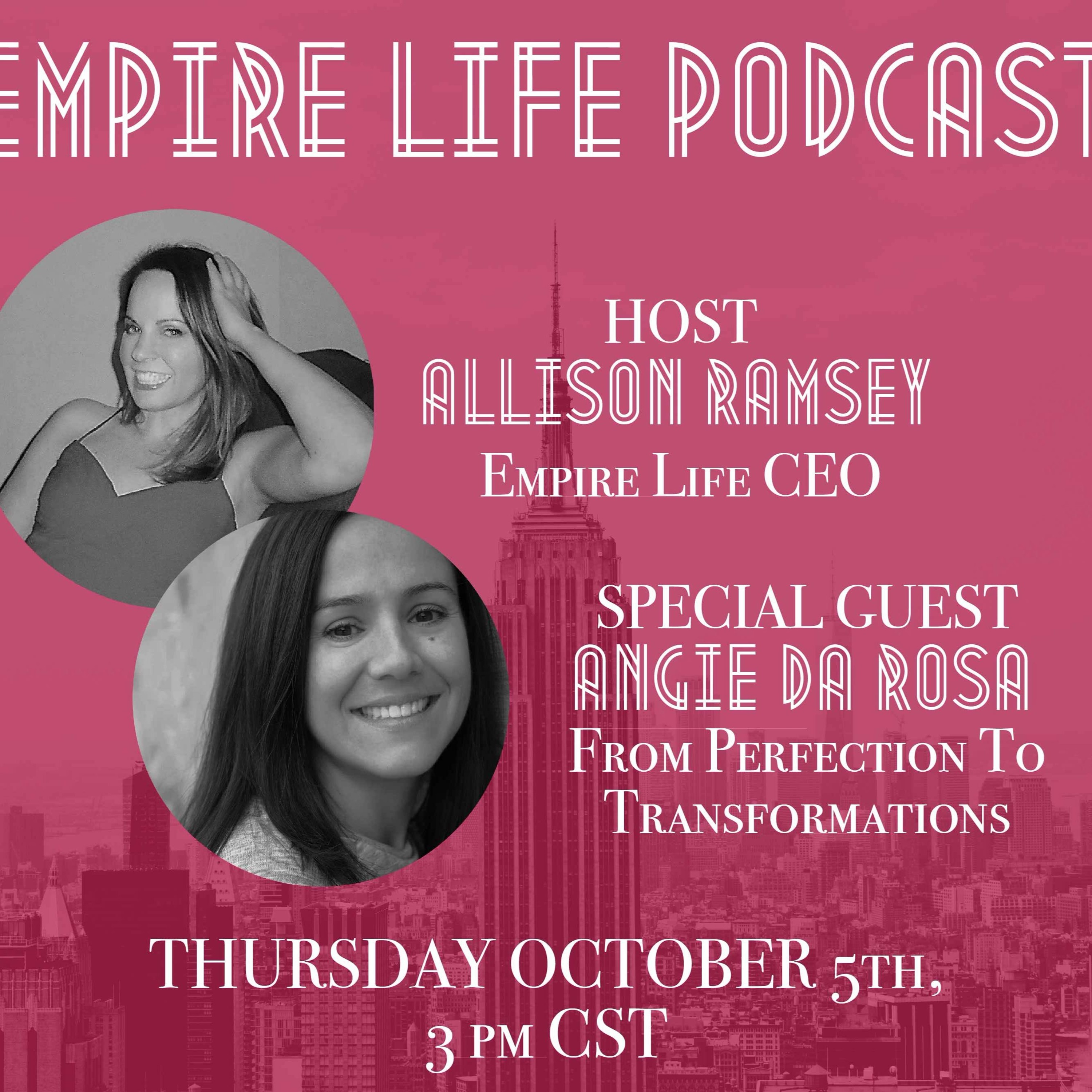 Empire Life Podcast