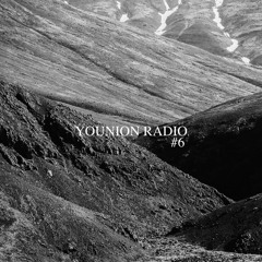 Younion Radio #6 by Cosmo & Kramer