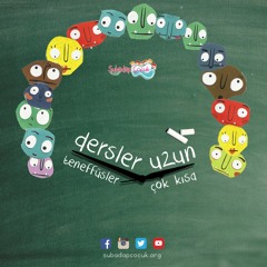 5. Dersler Uzun Teneffüsler Kısa