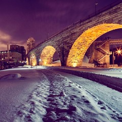 Under The Bridge (Cover)