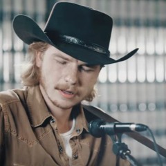 Brewery Sessions - Colter Wall - "Kate McCannon"