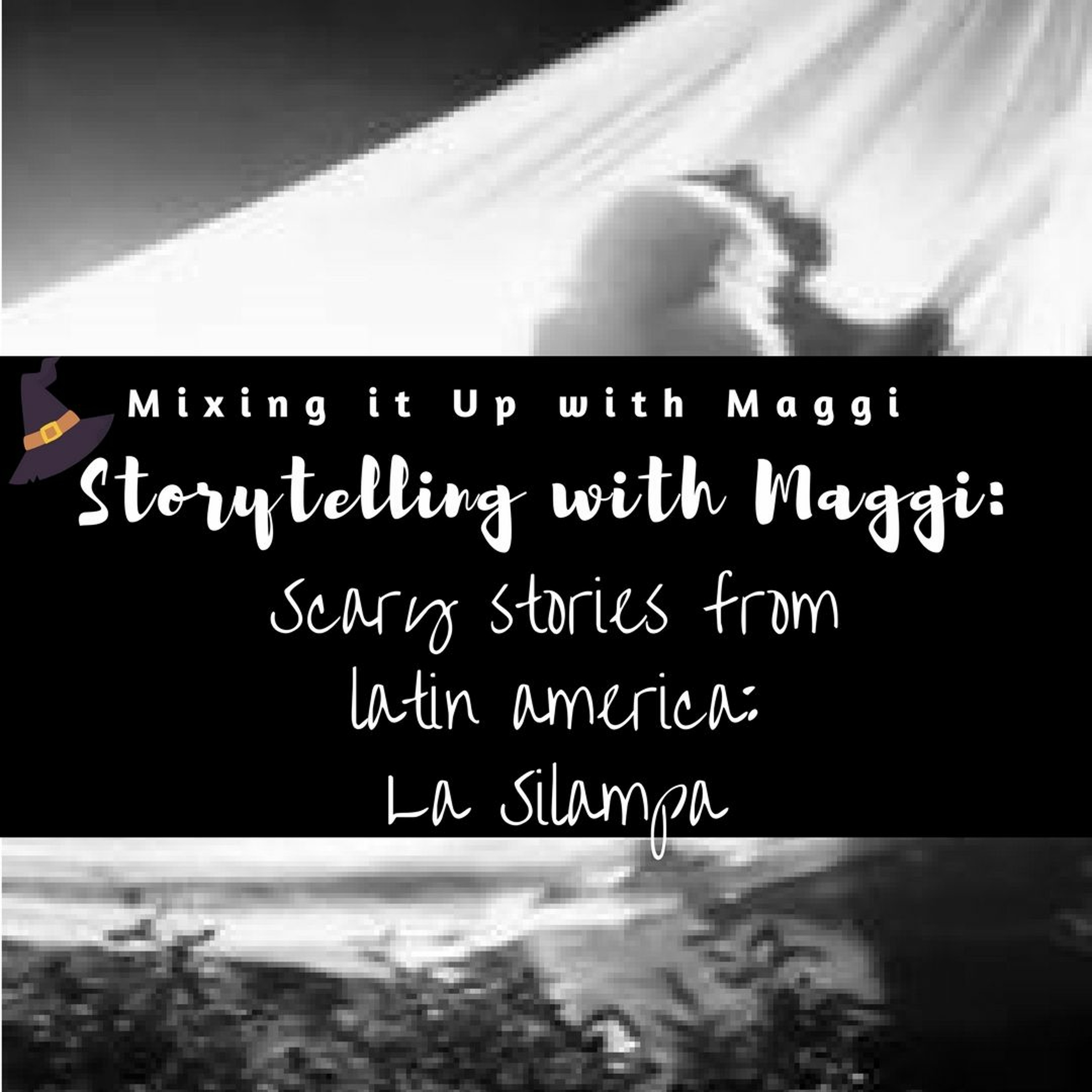 PinkLeo Pod: Mixing it Up with Maggi and TV that Made Us