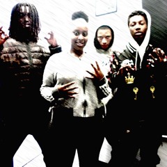 Beno- "In The Jets" Feat Moneymakinliyah