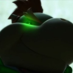 [Logantale AU] - JUNIOR'S FURY v2 (A Harry + Toster Collab)